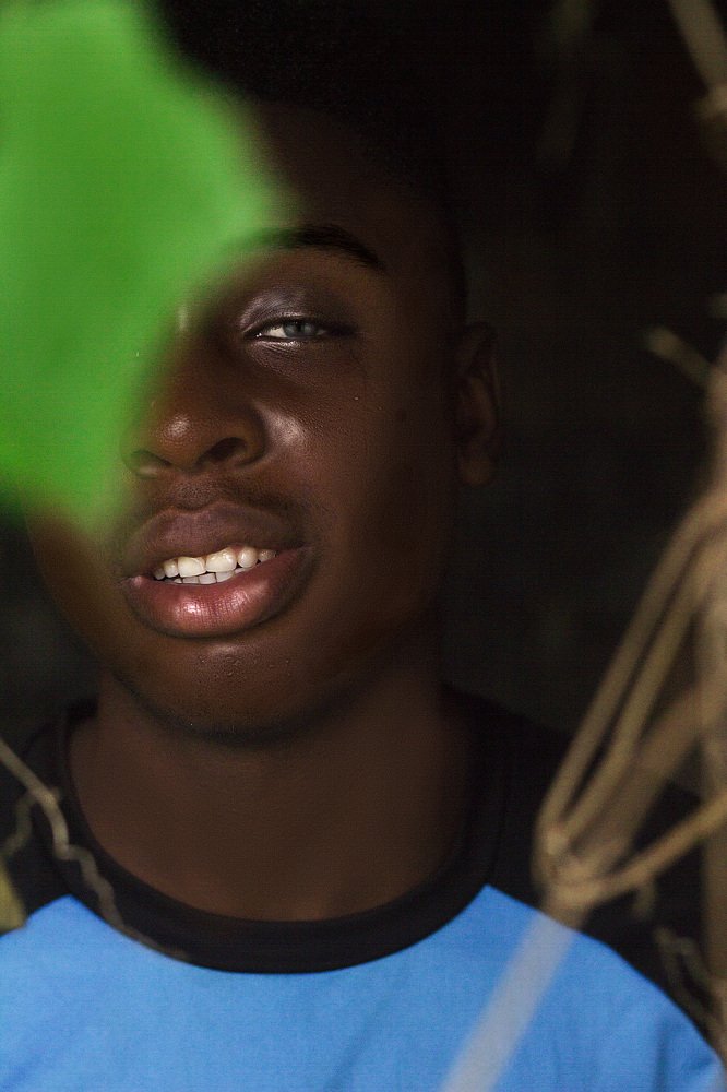 Photograph by Osipeju Ayomide