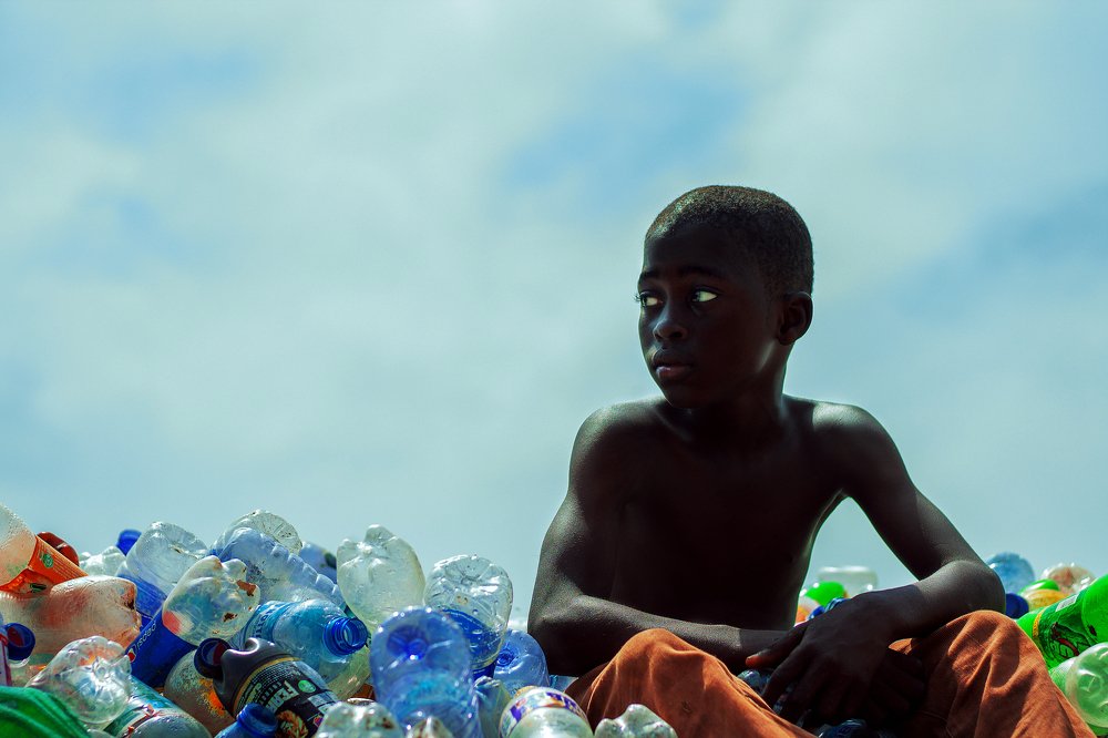 Photograph by Osipeju Ayomide