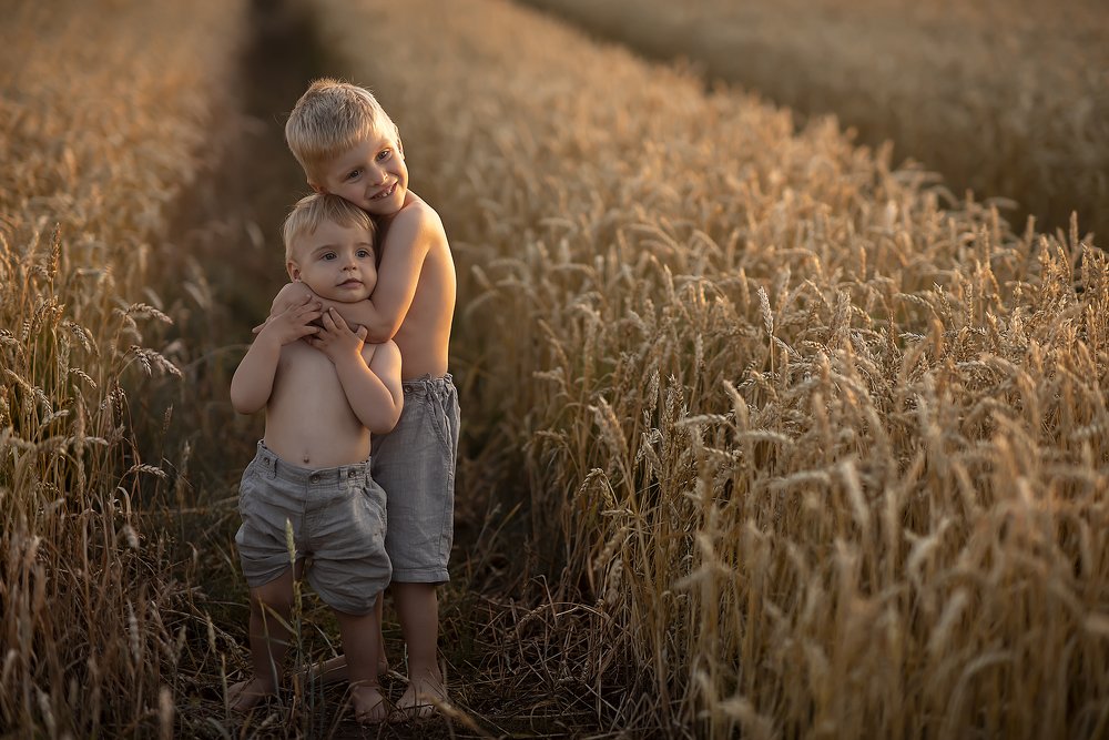 Люблю не могу