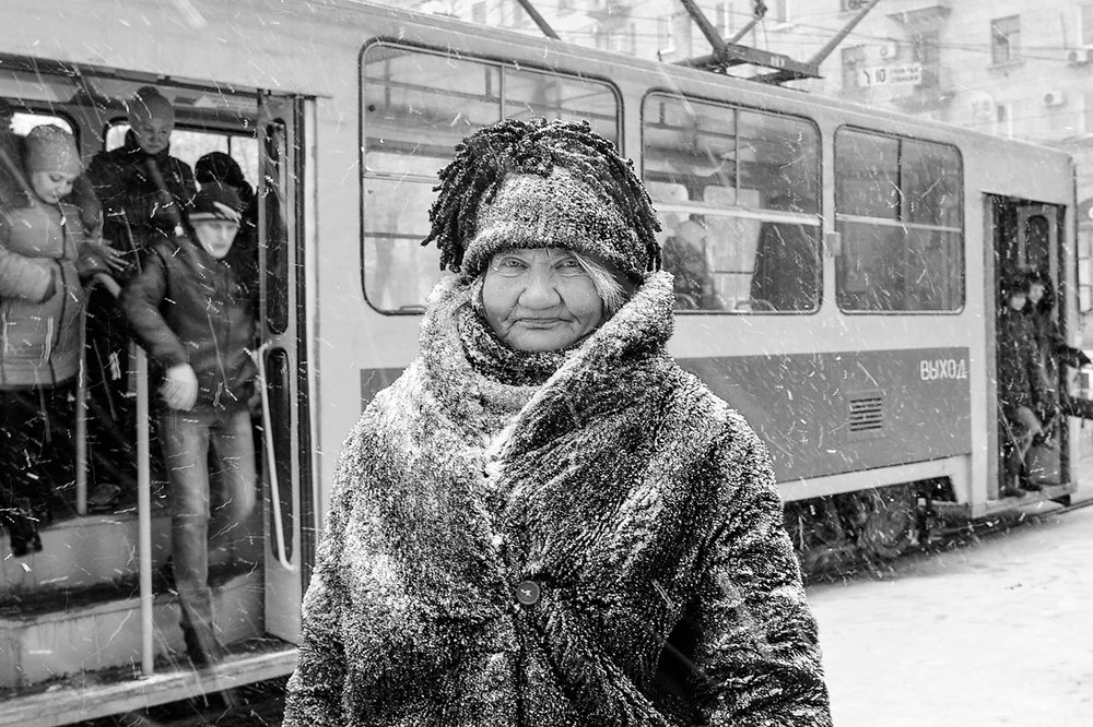 Photograph by Виктор Ястребов