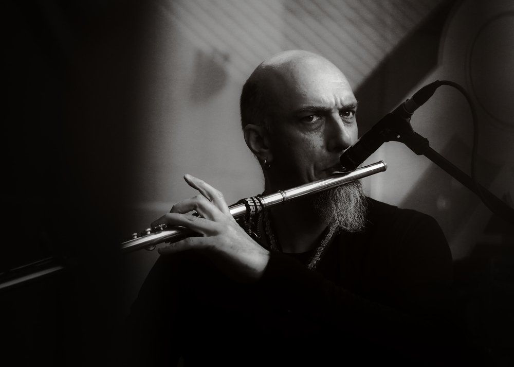 Photograph by Светлана Воскресенская