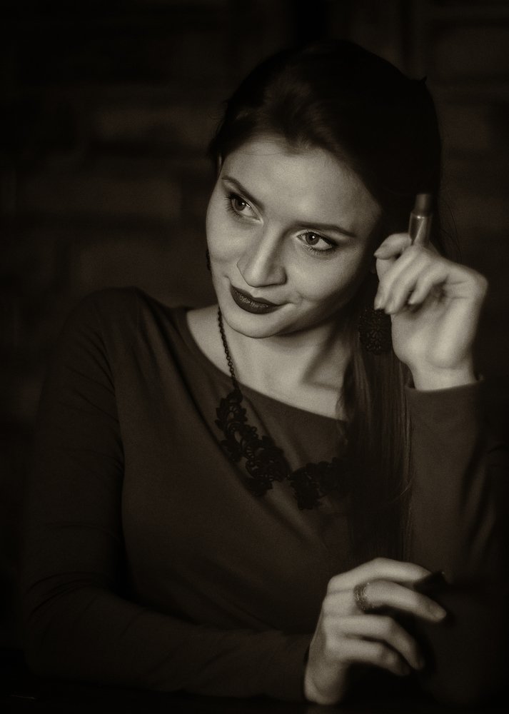Photograph by Эльвира Стрижевская