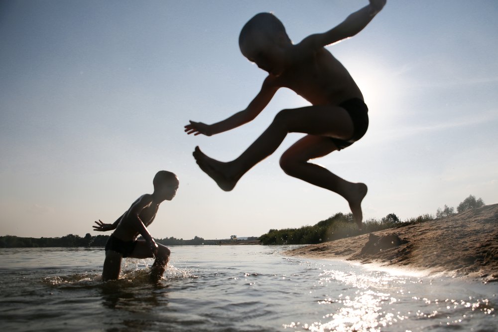 Photograph by Мария Шустова