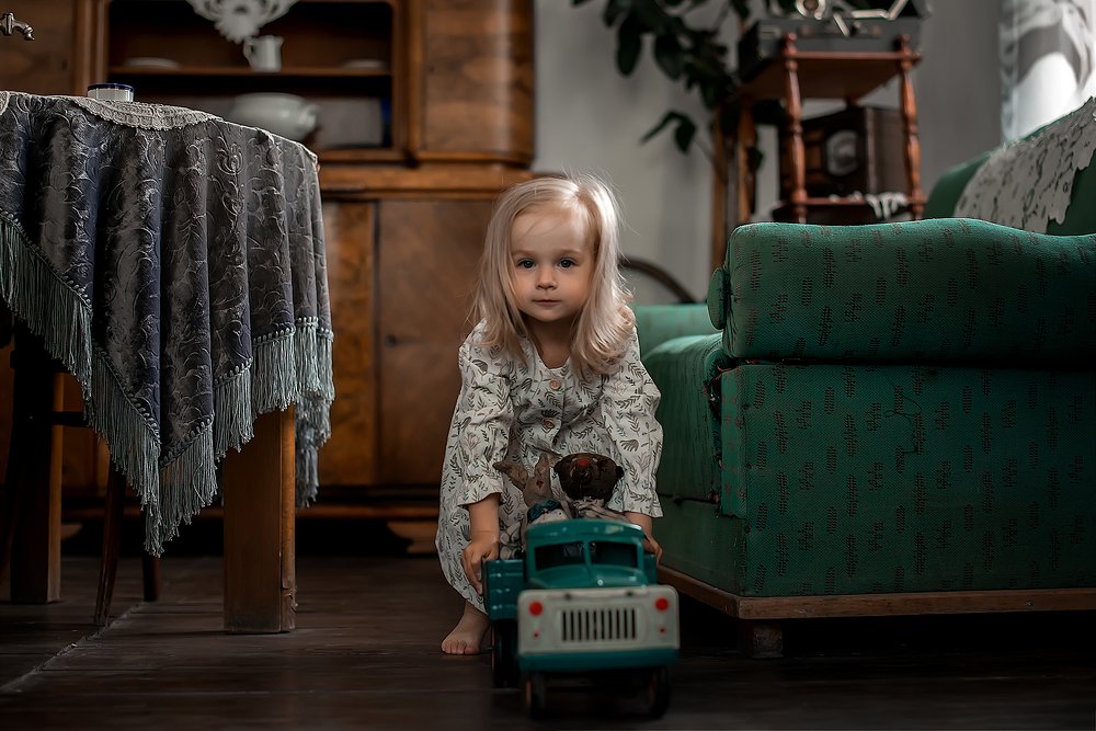 Photograph by Наталья Лапето