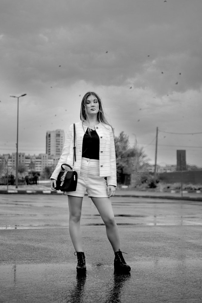 Photograph by Эльвира Грызлова