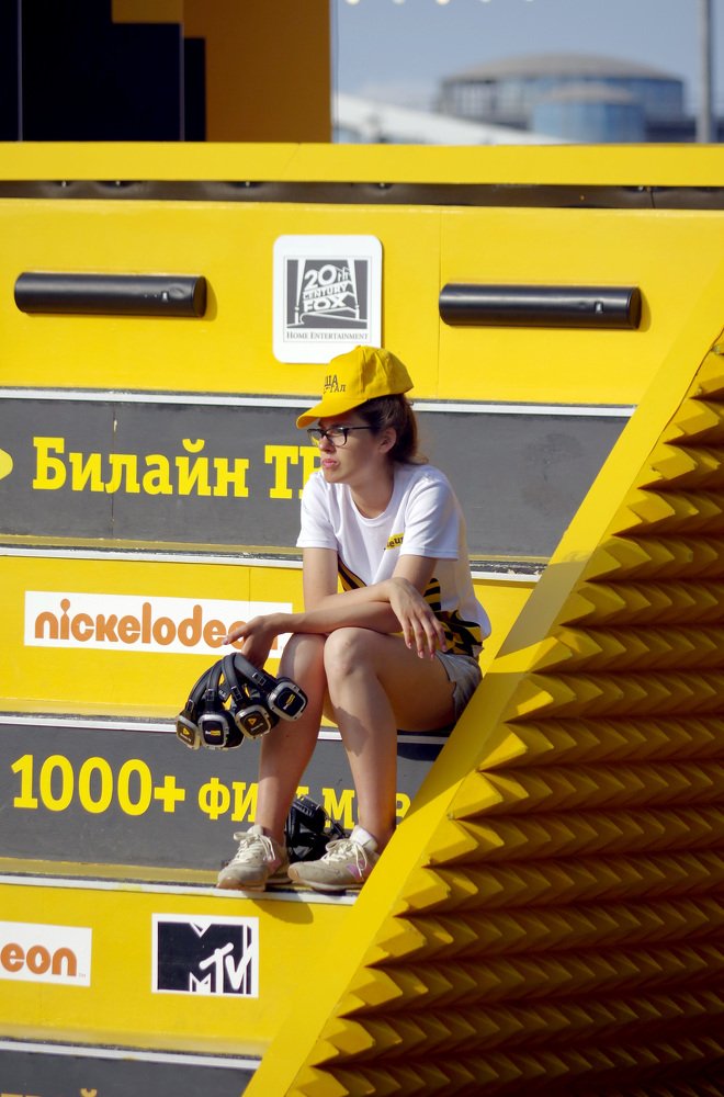 Photograph by Михаил Обертаев