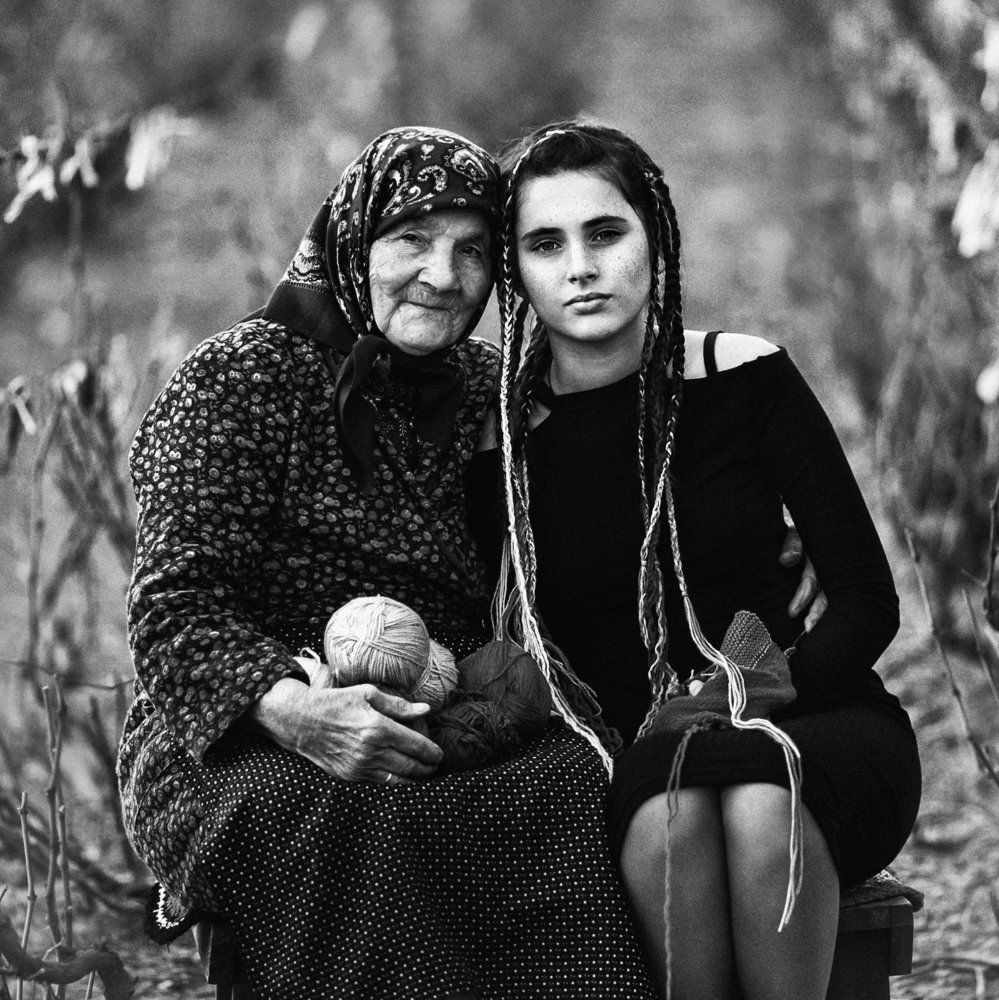 Мудрость и юность