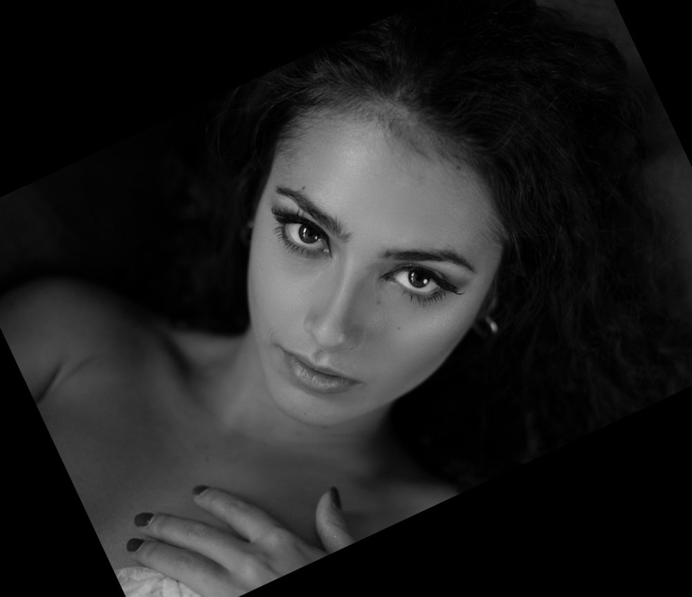 Photograph by Francesco Tiburno