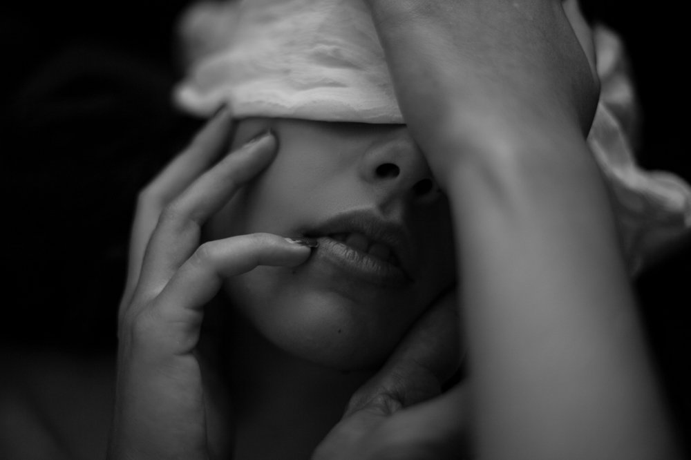 Photograph by Francesco Tiburno