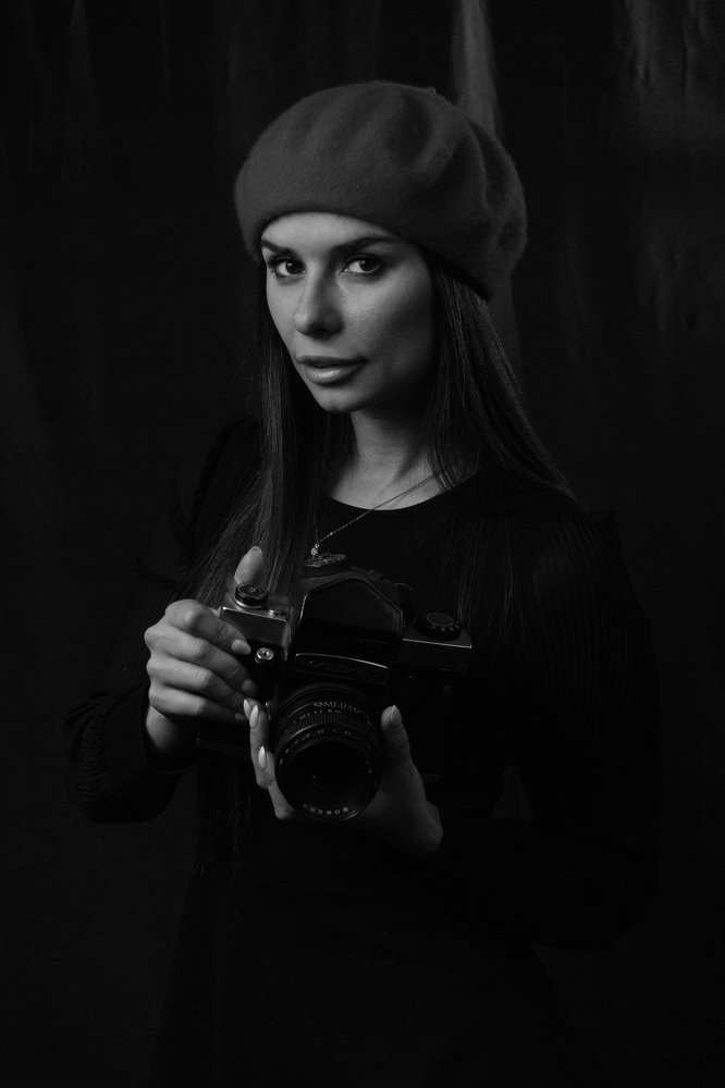 Photograph by Антон Уба