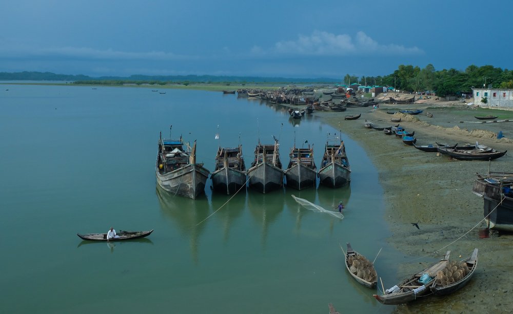 Photograph by Sadi Abu Naushad