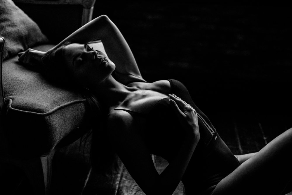 Photograph by Ксения Шекк