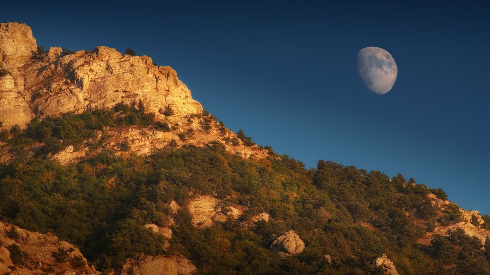 Photograph by Семенюк Василий