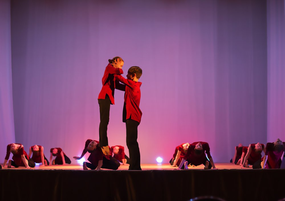 Photograph by Елена Заммоева