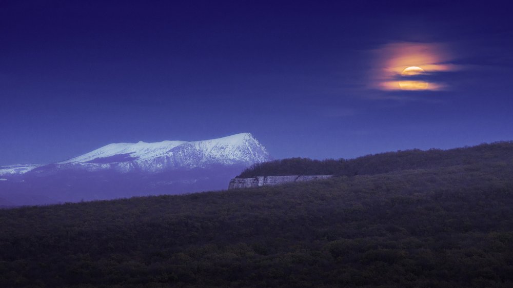 Photograph by Семенюк Василий