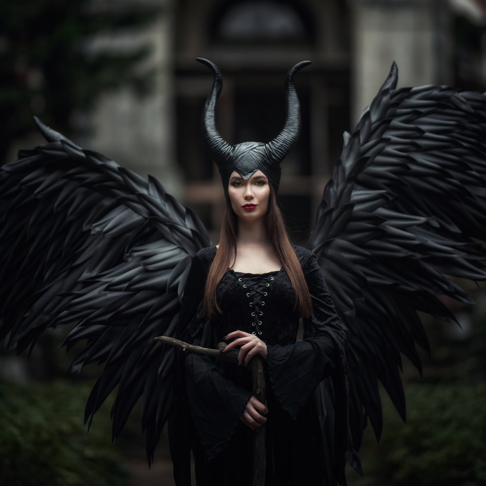 Photograph by Juliana Bevz