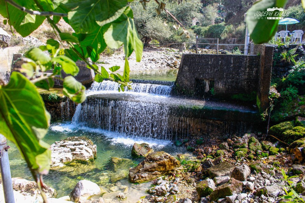 Photograph by Joseph Khalil