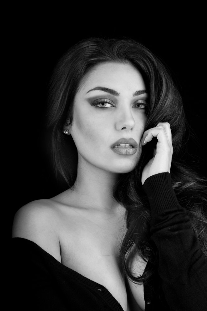 Photograph by Francesco Tiburno