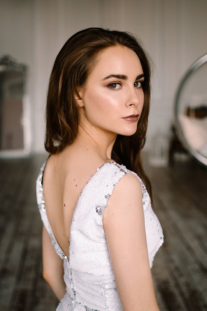 Photograph by Марина Богданова