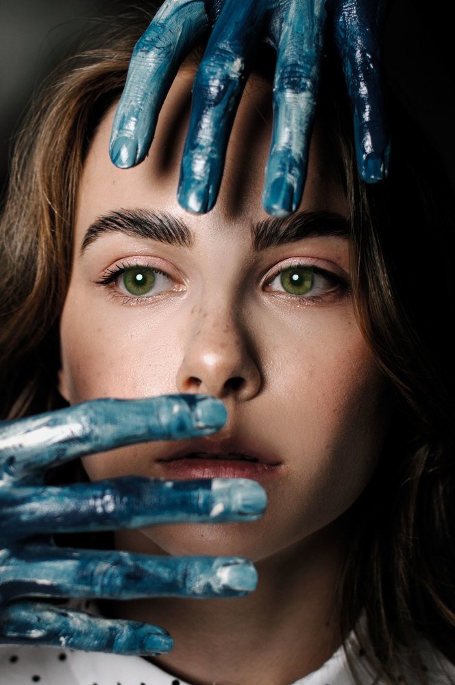 Photograph by Марина Богданова