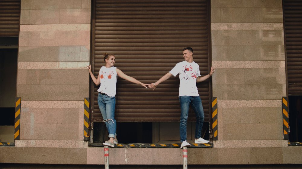 Photograph by Марина Богданова