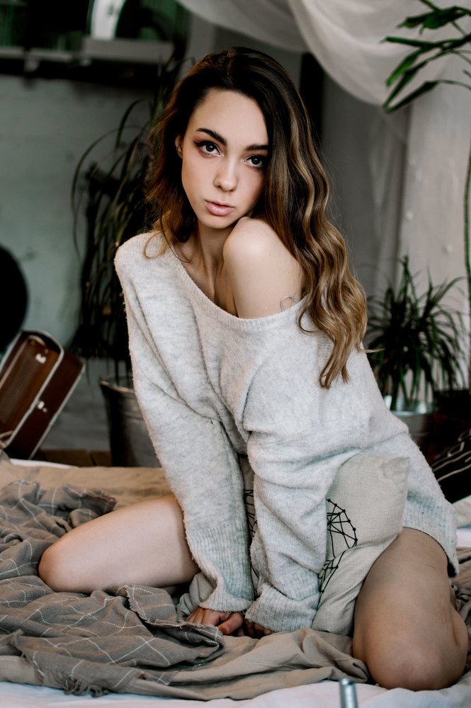 Photograph by Марина Богданова