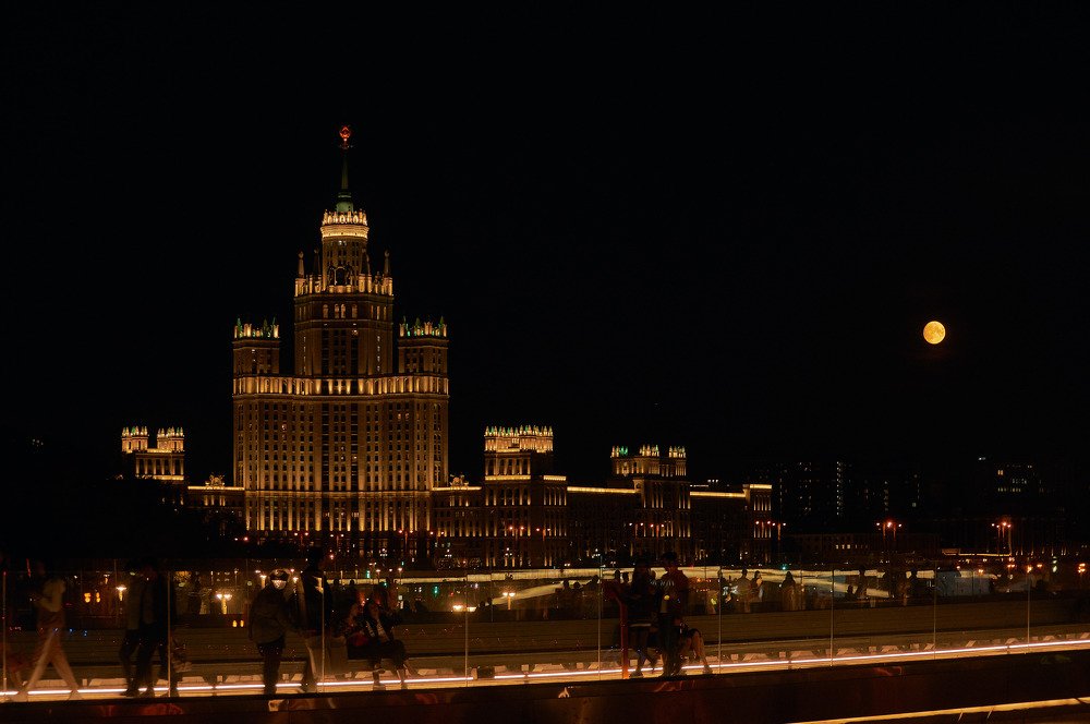 Photograph by Сергей Семенов