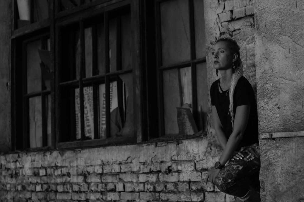 Photograph by Евгения Стахович