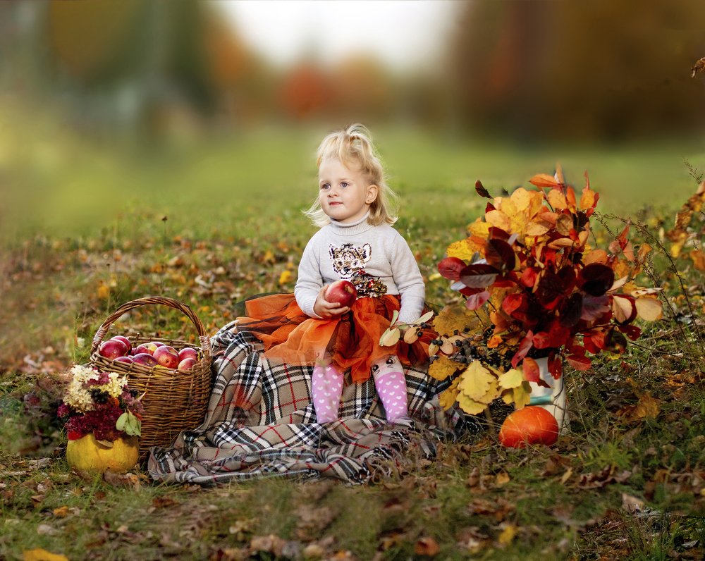 Photograph by Ольга