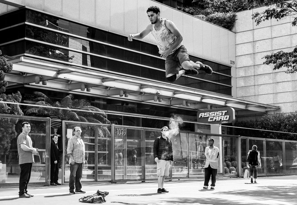 Photograph by Paulo R Coppola