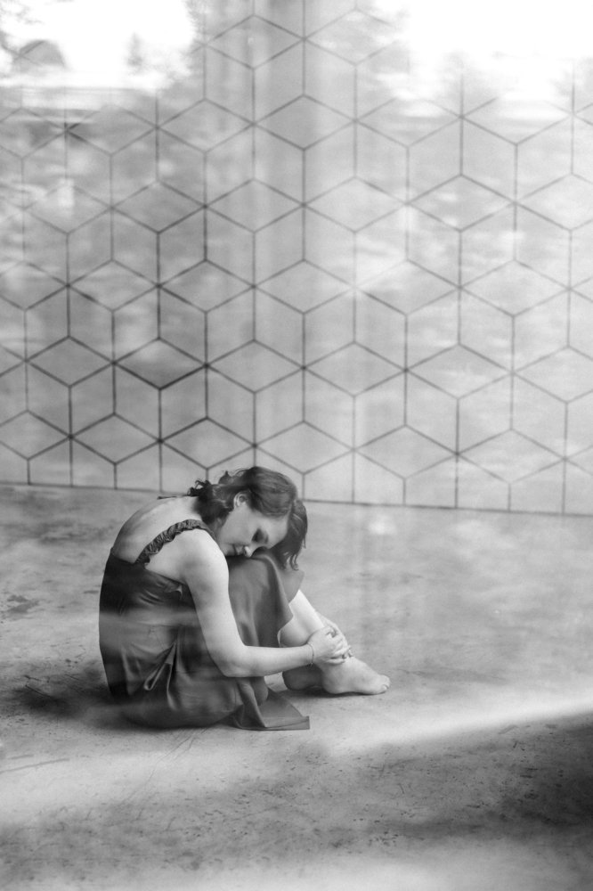 Photograph by Екатерина Долганова