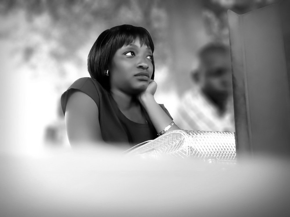 Photograph by KOMBA DEOGRATIUS