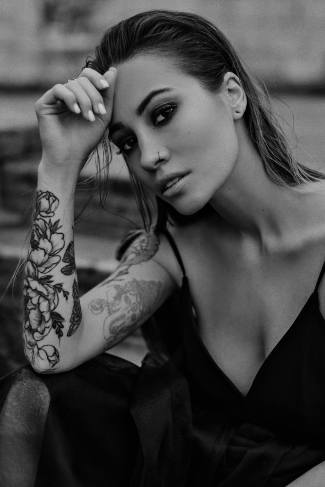 Photograph by София Шубик