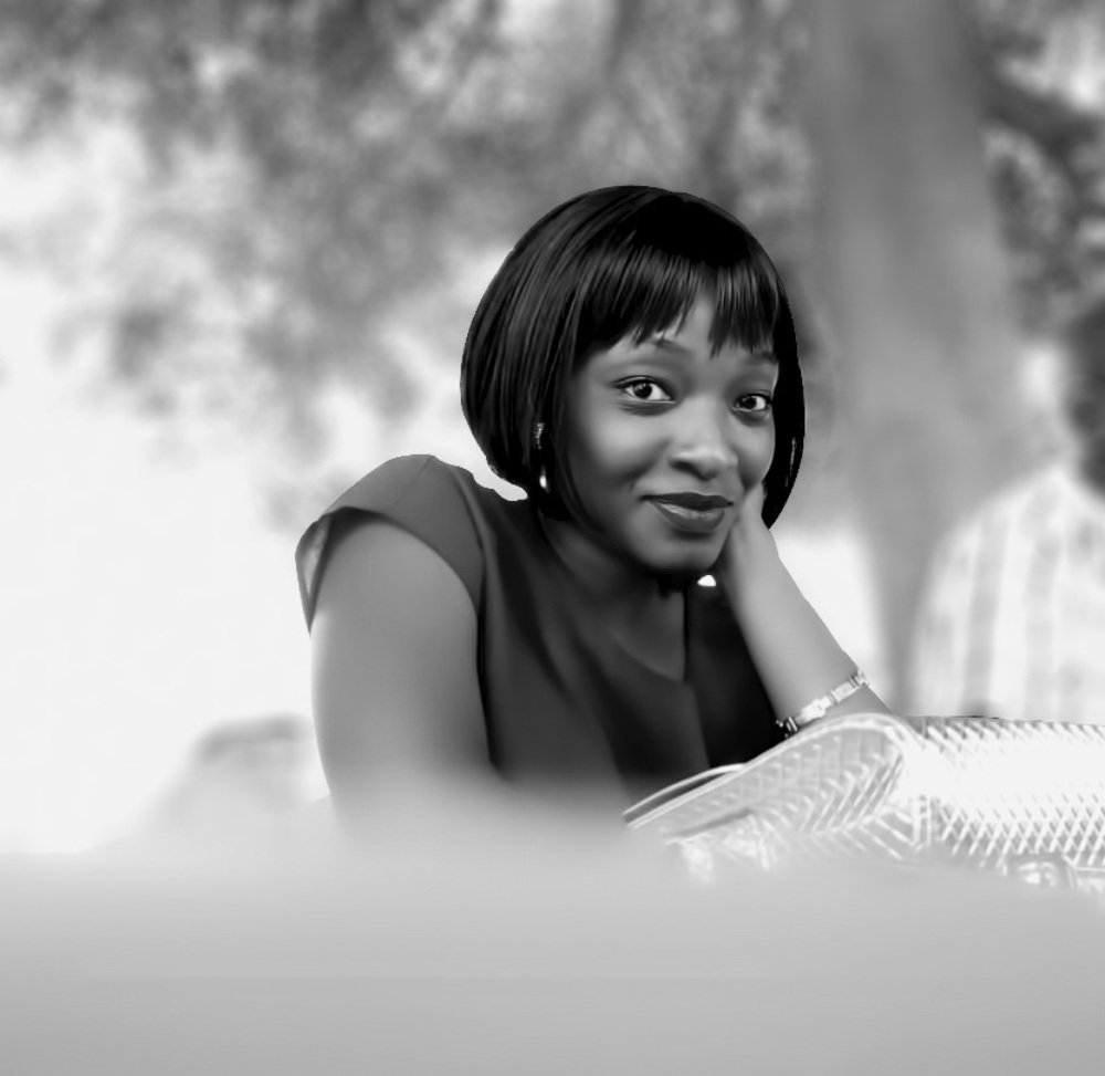 Photograph by KOMBA DEOGRATIUS