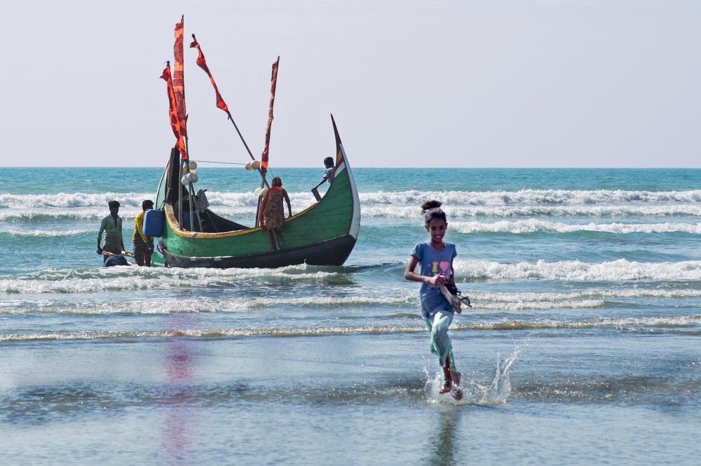 Photograph by  Md Shaheedul Alam