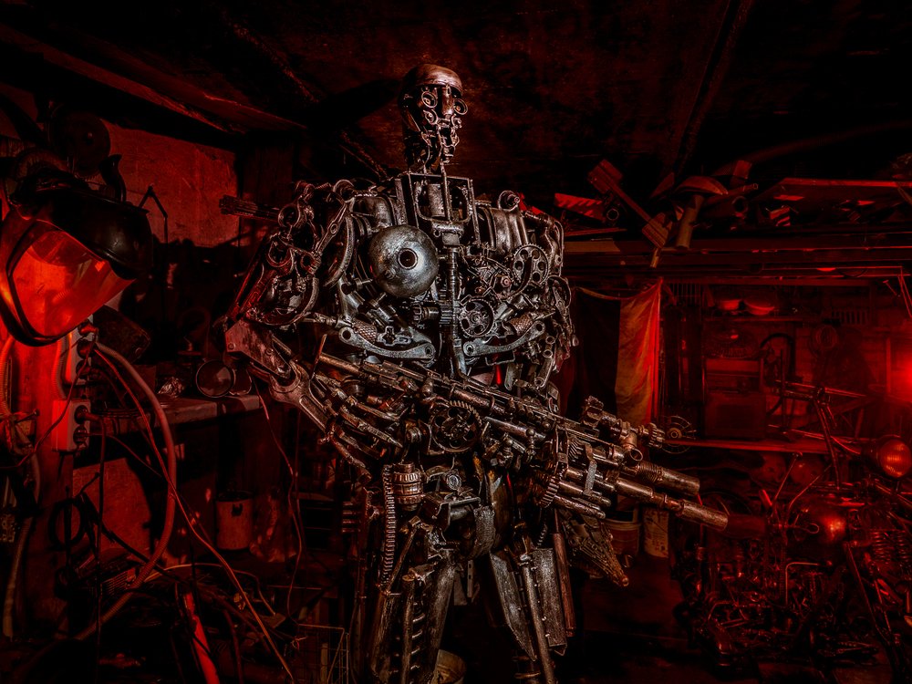 Photograph by Александр Губарев