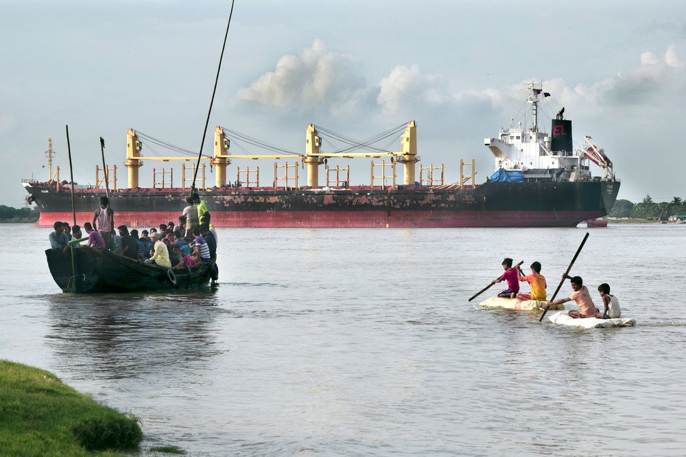 Photograph by  Md Shaheedul Alam