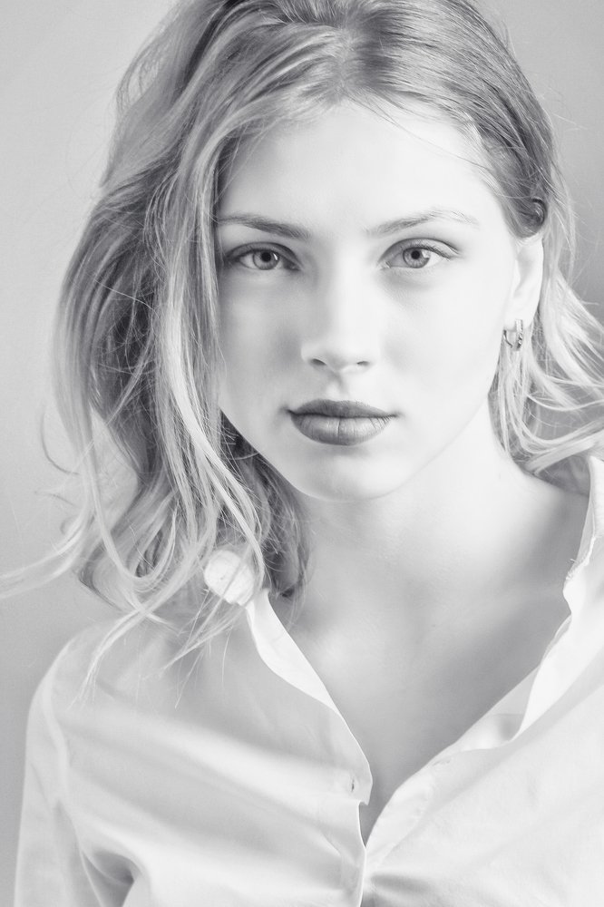 Photograph by Александр Баранов