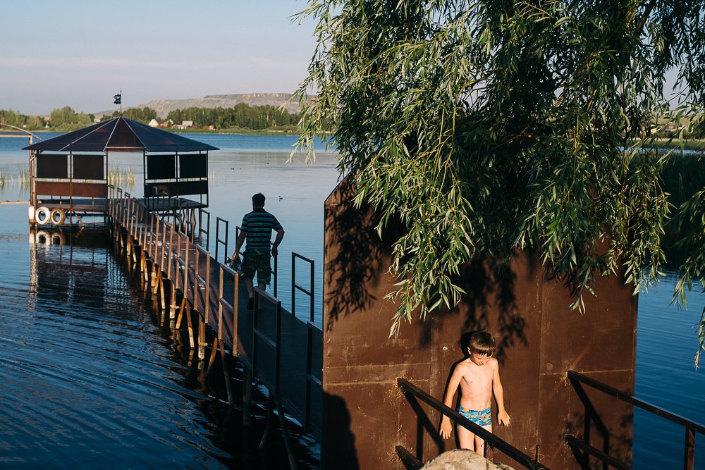 Photograph by Сергеева Марина