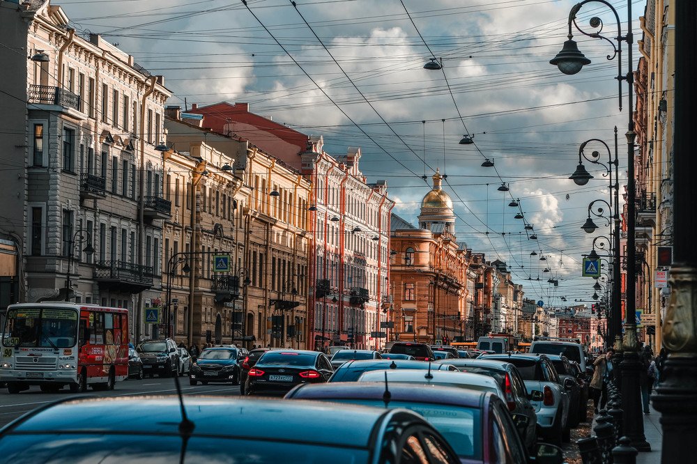 Photograph by Светлана Воскресенская