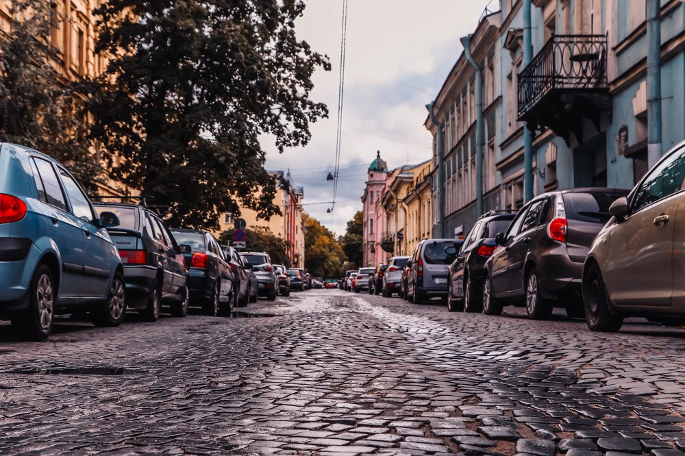 Photograph by Светлана Воскресенская