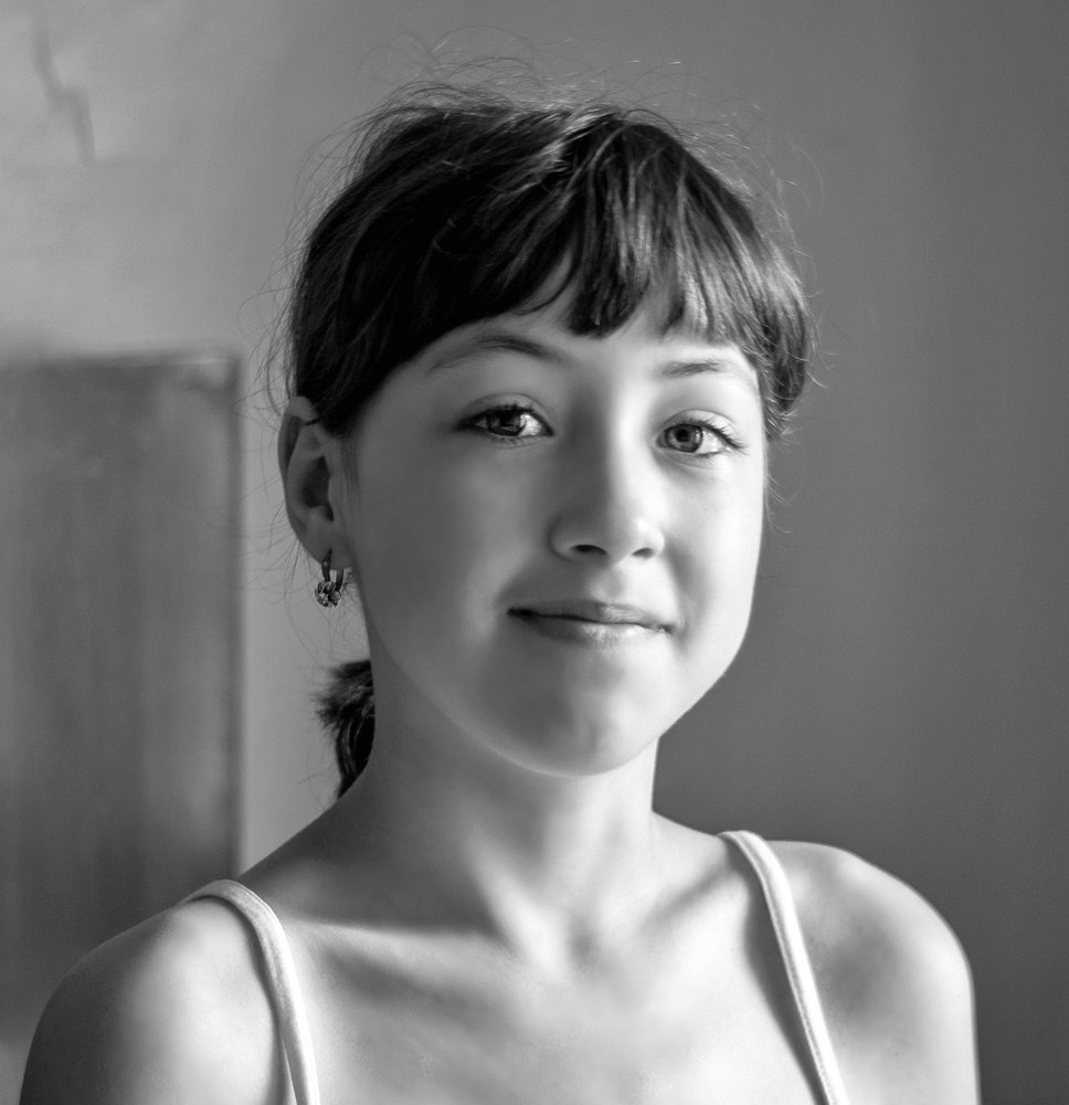 Photograph by Владимир Осипов