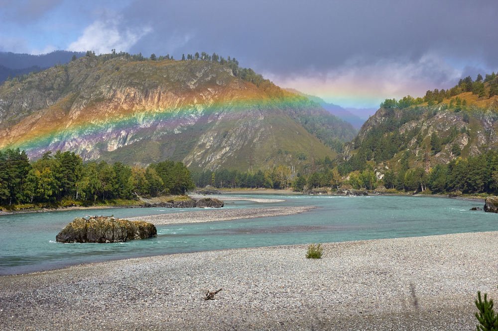 Photograph by Константин Кузнецов