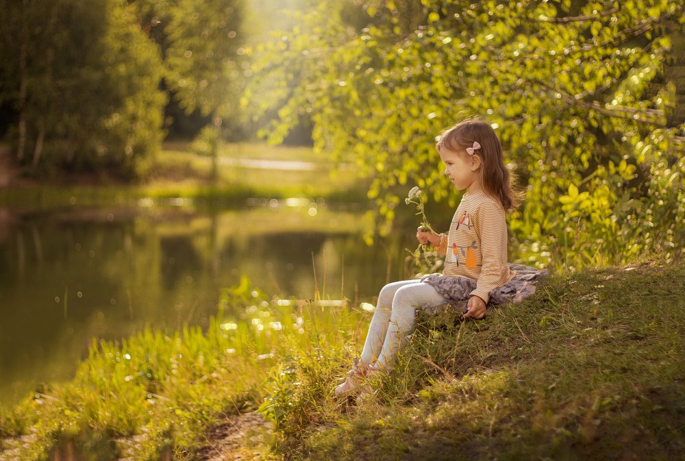 Photograph by Marina Belousova