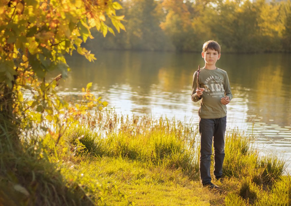 Photograph by Marina Belousova