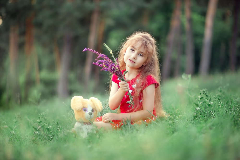 Фотография автора Виктория Рубан