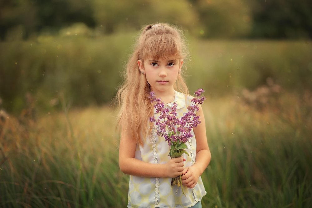 Фотография автора Виктория Рубан