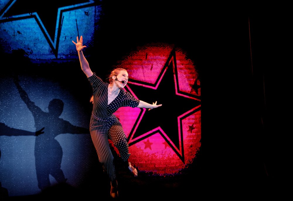 мы из мюзикла