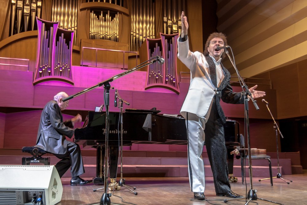 Photograph by Юрий Подольский