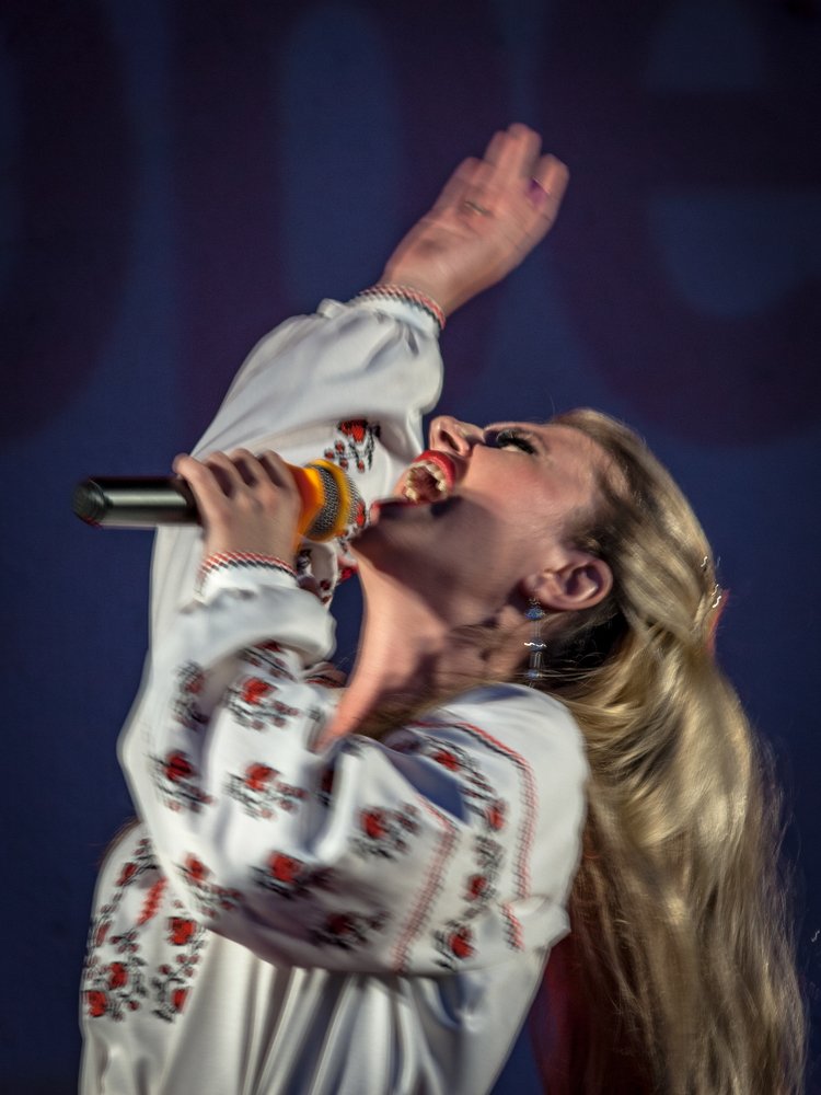 Photograph by Юрий Подольский